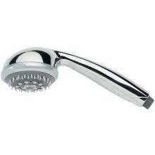 Remer Collection 2.5 GPM Multi Function Shower Head with Hydro Massage Technology