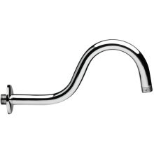 Remer 11-1/2" Wall Mounted Shower Arm