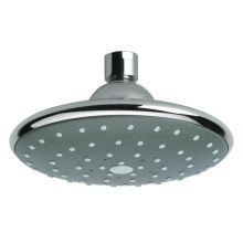 Remer Collection 2.5 GPM Single Function Rain Shower Head