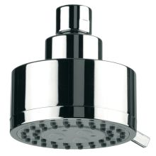 Remer Collection 2.5 GPM Multi Function Rain Shower Head