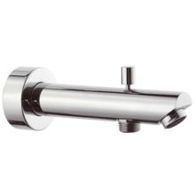 Remer Wall Mounted Tub Spout With Diverter