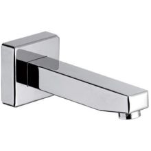 Remer Wall Mounted Tub Spout Without Diverter