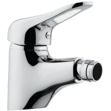 Remer Collection Deck Mounted Bidet Faucet less Drain Assembly