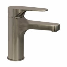 Class Line 1.2 GPM Deck Mounted Single Hole Bathroom Faucet