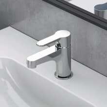 Winner 1.2 GPM Deck Mounted Single Hole Bathroom Faucet