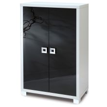 Sarmog Collection Storage Cabinet