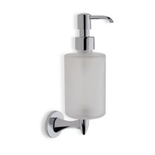 StilHaus Wall Mounted Soap Dispenser