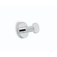 Medea Single Robe Hook