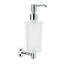 StilHaus Wall Mounted Soap Dispenser