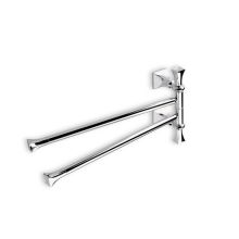 StilHaus 17" Double Towel Bar