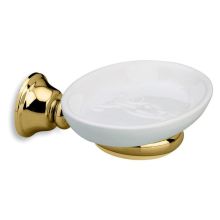 StilHaus Wall Mounted Soap Dish