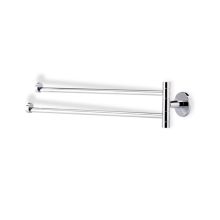 StilHaus 14" Double Towel Bar