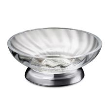 Windisch Free Standing Soap Dish