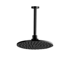 Remer Enzo Collection 2.5 GPM Single Function Rain Shower Head