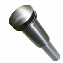 1-1/2" Drain Assembly - Less Overflow