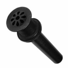 1-1/2" Drain Assembly - Less Overflow