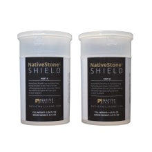 NativeStone 8 oz Shield Protective Concrete Coating