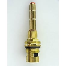 Replacement Long Stem Hot Ceramic Disc Cartridge for Select Newport Brass Faucets