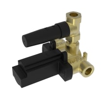 Luxtherm 1/2" Thermostatic Rough-In Valve