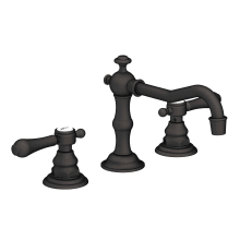 Double Handle Widespread Bathroom Faucet from the Chesterfield Collection