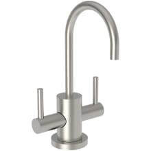 East Linear 1.5 GPM Hot and Cold Water Dispenser