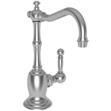 Chesterfield Single Handle Cold Water Dispenser