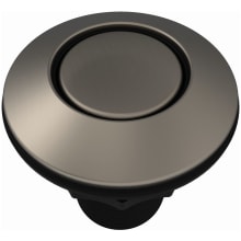 Soft Touch Air Activated Disposer Switch from the 940 Series