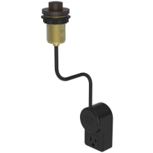 East Linear Air Activated Disposer Switch
