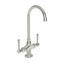 Astaire 1.80 GPM Single Hole Bar Faucet