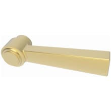 Tank Lever / Faucet Handle from the Miro Collection