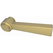 Tank Lever / Faucet Handle from the Miro Collection