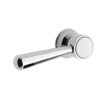 Astaire Solid Brass Lever Handle