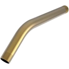 Tub and Shower 9" Wall Mounted Shower Arm