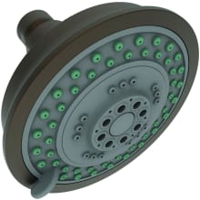 Tub & Shower Series 1.8 GPM Multi Function 4-3/8" Shower Head with Spray, Rain, and Massage Spray