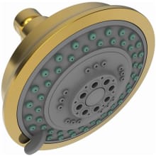 1.8 GPM Multi-Function Shower Head with 3 Spray Settings