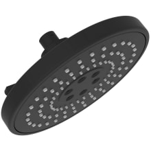 LUXnetic 1.8 GPM Multi Function Shower Head