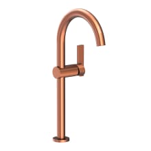 Bathroom Vessel Faucet from the Priya Collection