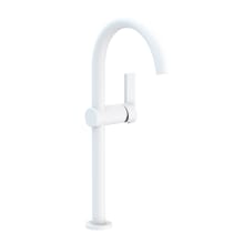 Bathroom Vessel Faucet from the Priya Collection