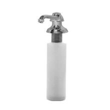 Jacobean Deck Mounted Soap Dispenser