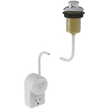 Air Activated Disposer Switch