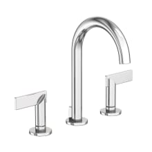 Bathroom Faucet Widespread from the Priya Collection