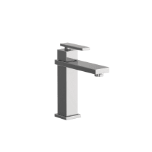 Skylar 1.2 GPM Single Hole Bathroom Faucet - Includes Metal Pop-Up Drain Assembly