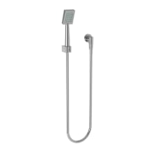 Handshower Set with Single Spray Function from the Keaton Collection