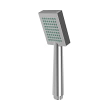 Hand Shower Single Function from the Keaton Collection