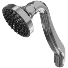Single Function Hand Shower from the Kiara Collection