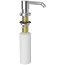 Taft Soap and Lotion Dispenser