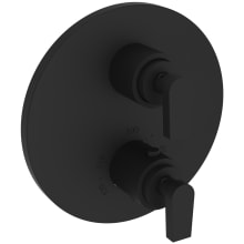Dorrance Thermostatic Valve Trim Only with 2 Lever Handles - Less Rough In