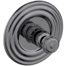 Seaport Thermostatic Valve Trim Only with 1 Lever Handles - Less Rough In