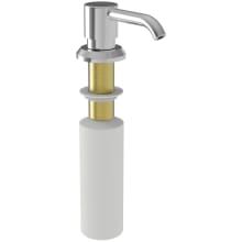 Jeter Soap Dispenser with 8 oz Capacity