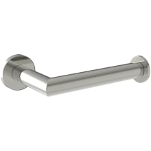 Keaton Toilet Tissue Holder Single Post